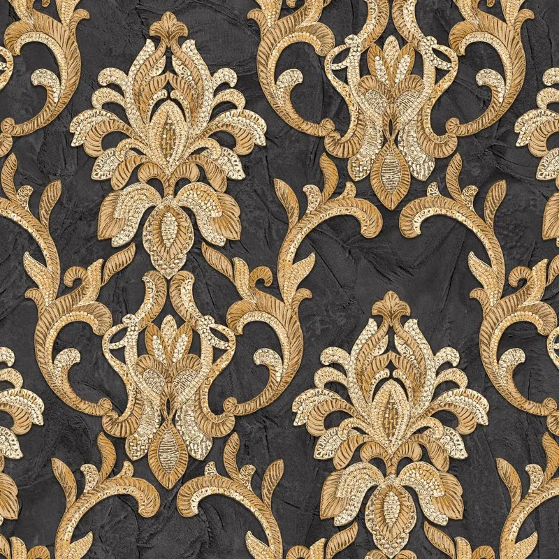 Виниловые обои на флизелиновой основе Zambaiti Elie Saab 2 1.06x10.05 арт.Z34929