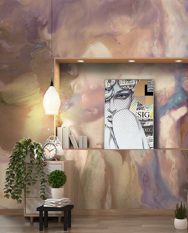 Фреска Флюид Арт.  FL_033_col2