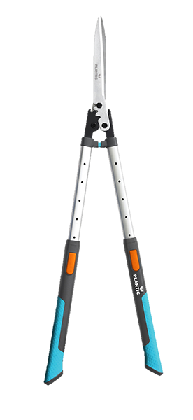 Ножницы телескопические для живой изгороди PowerCut Plantic Light L72