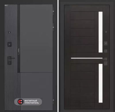 Входная дверь Лаб 2 Про 02