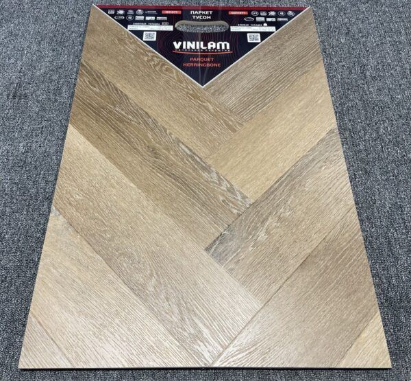 Паркет Тусон