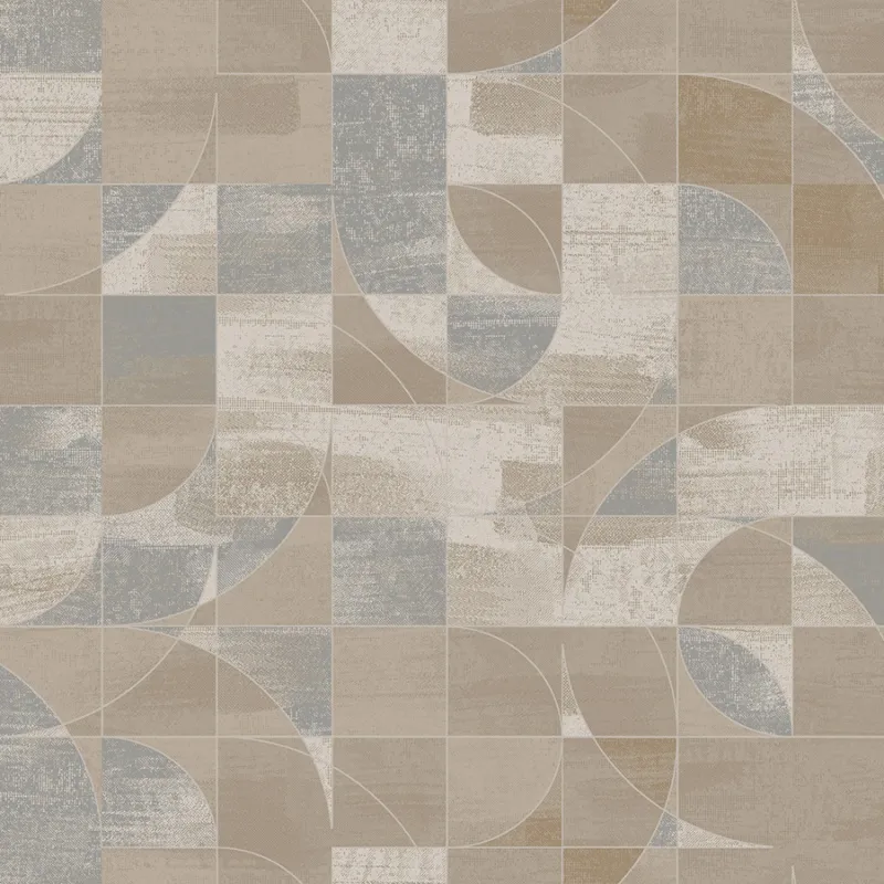 Флизелиновые обои Milassa Geometrica 1x10.05 арт.GM1002/1