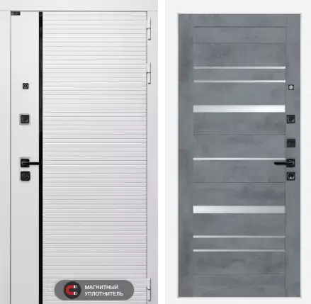 Входная дверь ROYAL 20