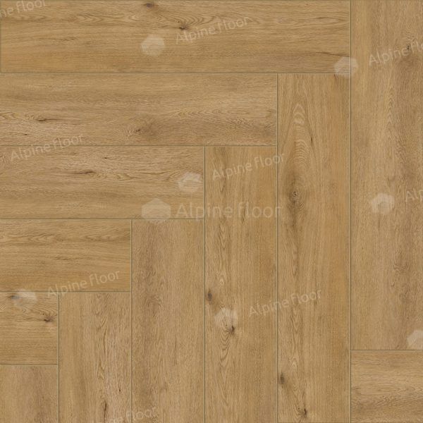 Кварц винил Alpine Floor Tulesna TESORO 1005-1