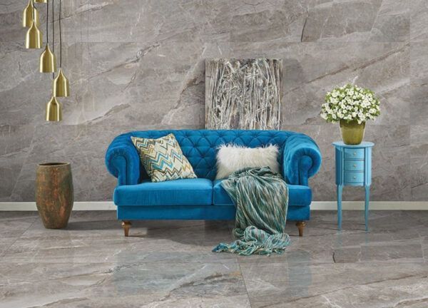 Керамогранит Primavera Essence Grey 60X120 См