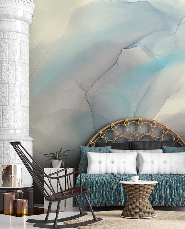 Фреска Флюид Арт.  FL_024_col2