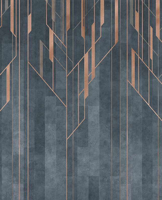 Фреска Геометрия. GEO_004_col2