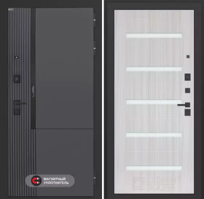 Входная дверь Лаб 2 Про 01