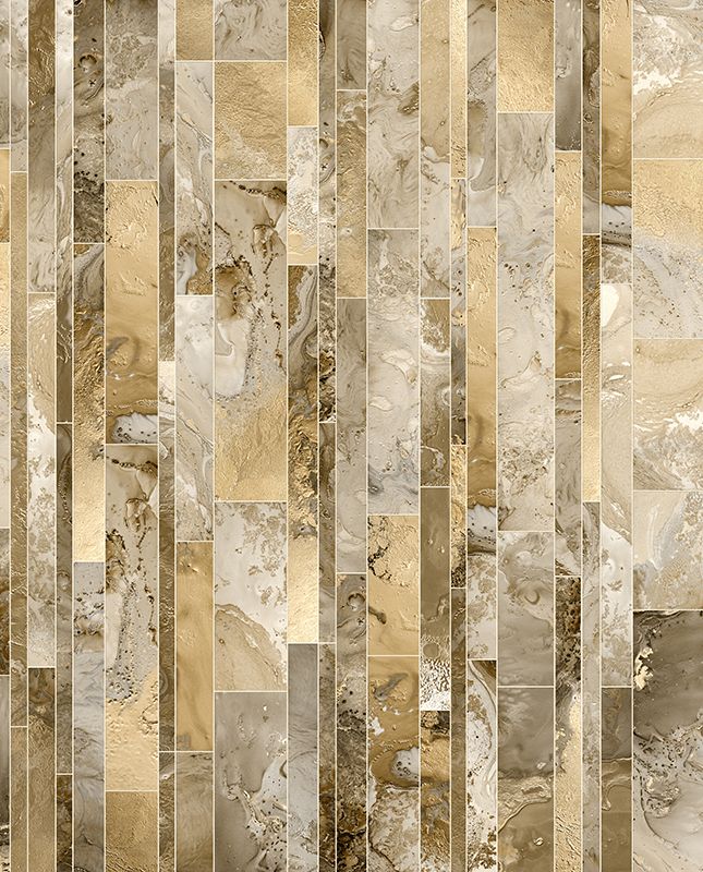 Фреска Геометрия. GEO_003_col3