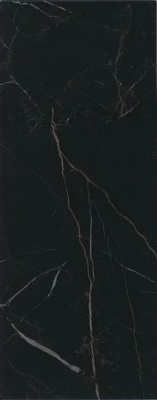 Керамическая плитка Kerama Marazzi Алькала черный 20х50