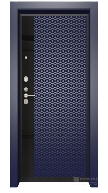 ДС 9 16 Морион КПЛ 02