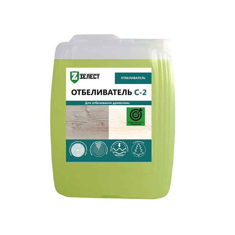 Отбеливатель Зелест (С-2), 6 кг
