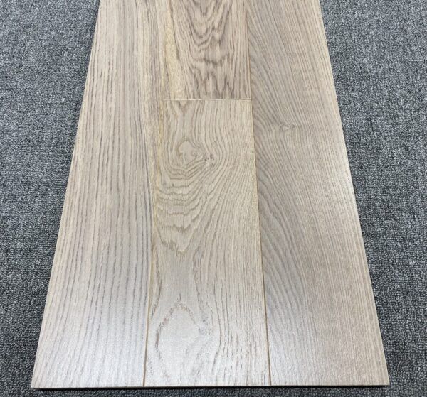 Инженерная доска Стародуб Дуб Уральский