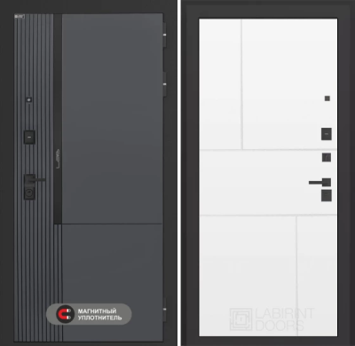 Входная дверь Лаб 2 Про 21