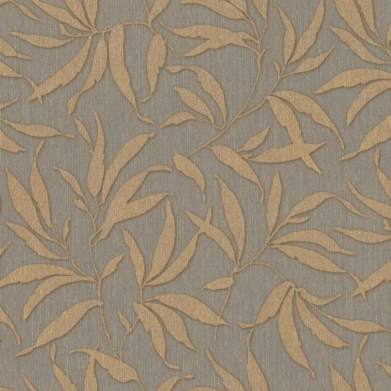 Виниловые обои на флизелиновой основе Rasch Gentle Elegance 1.06x10.05 арт.982039