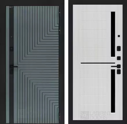 Входная дверь CREDOR 02