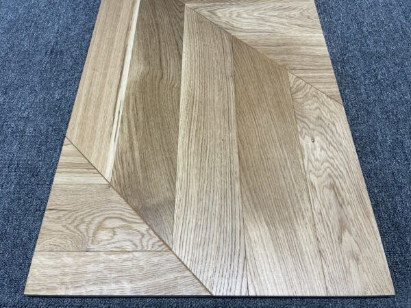 Инженерная доска Primavera OAK Granada Ёлка Французская Натур