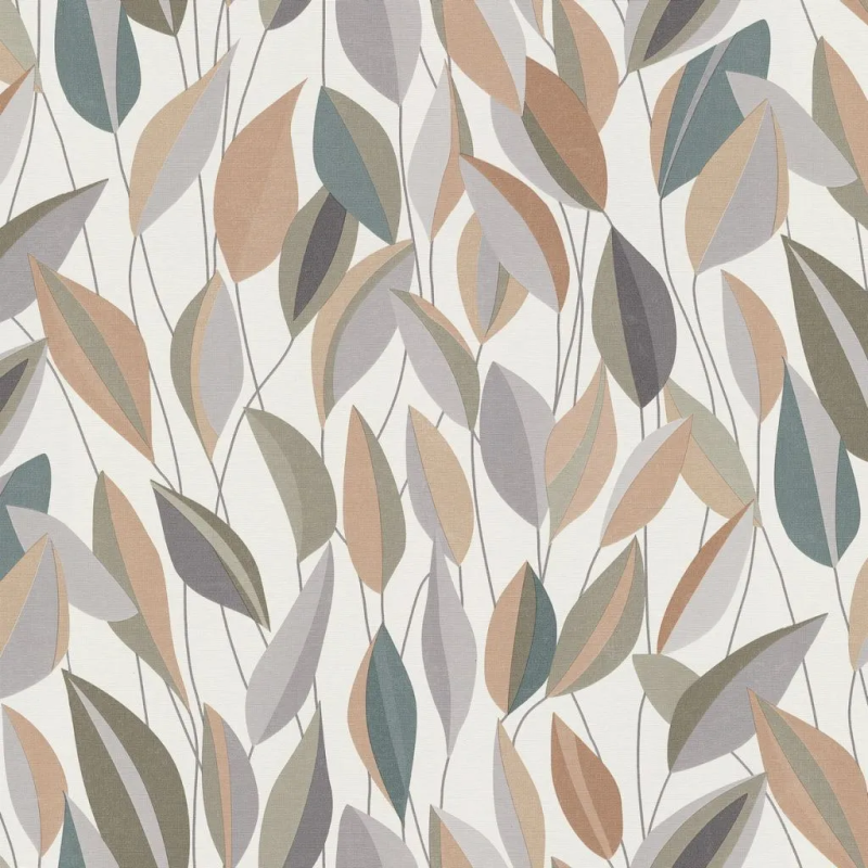 Виниловые обои на флизелиновой основе Erismann Gentle 1.06x10.05 арт.ER12208-07