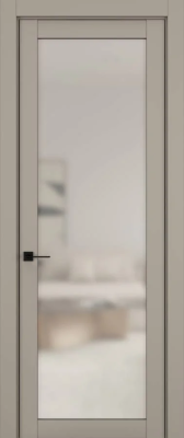 Межкомнатная дверь NC 2