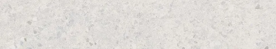 Подступенок Kerama Marazzi Терраццо серый светлый 10,7х60