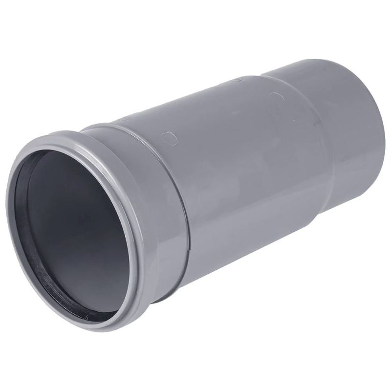 Патрубок компенсационный Ø 110 мм