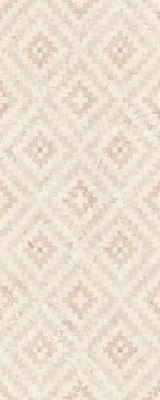 Керамическая плитка Kerama Marazzi Резиденция орнамент 20х50