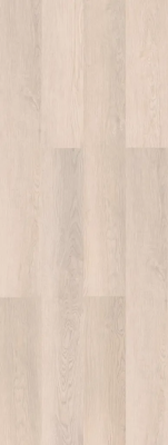 Модульная ПВХ плитка Ado Floor SPC 1401 4 мм 17,78х121,92 бежевый