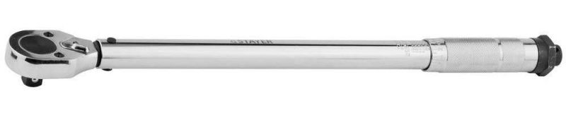 Ключ динамометрический, точность +/- 4%, 1/2", 28 - 210 Нм, STAYER Professional