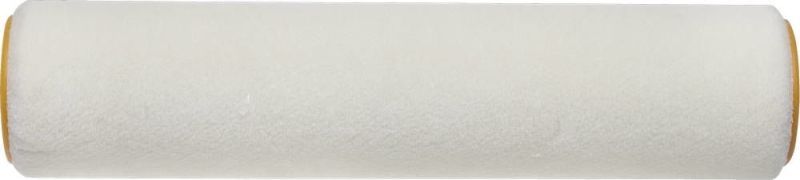 Мини-ролик "VELOUR" малярный, ворс 4мм, бюгель 6мм, 15х160мм, STAYER Master