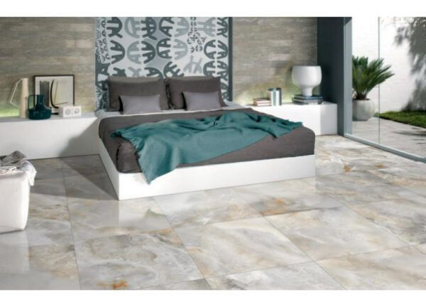 Керамогранит Primavera Cork Beige 60X60 См