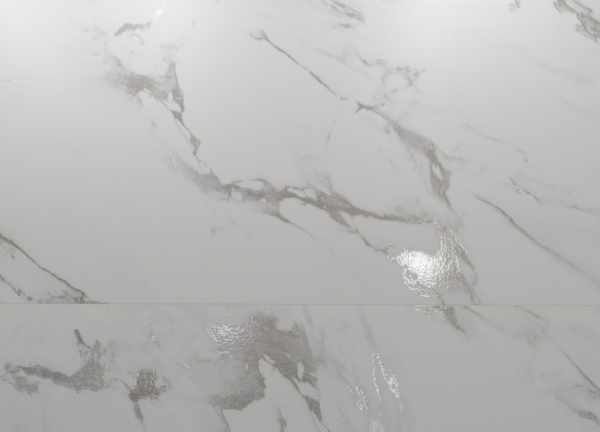 Керамогранит Primavera Lamia White Carving 60Х120 См