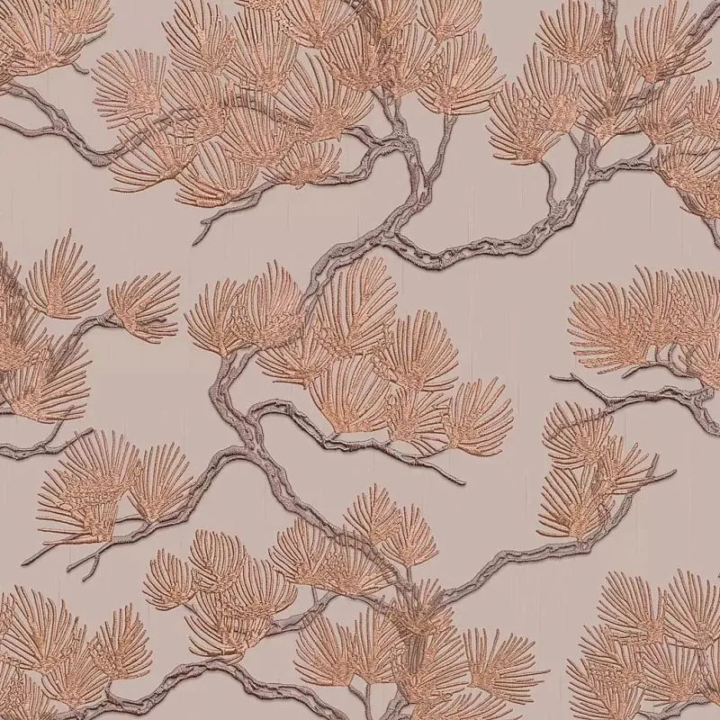 Виниловые обои на флизелиновой основе Alessandro Allori Four Seasons 1.06x10 арт.RST1602-7