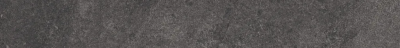 Керамический Подступенок Kerama Marazzi 80x10,7x0,9 Портленд антрацит матовый обрезной