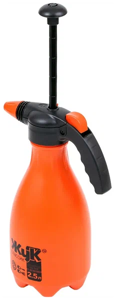 Опрыскиватель"ЖУК" классик ОП-205 2,5