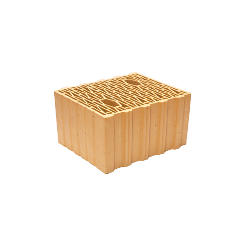 Поризованный керамический блок Kerakam 30СТ