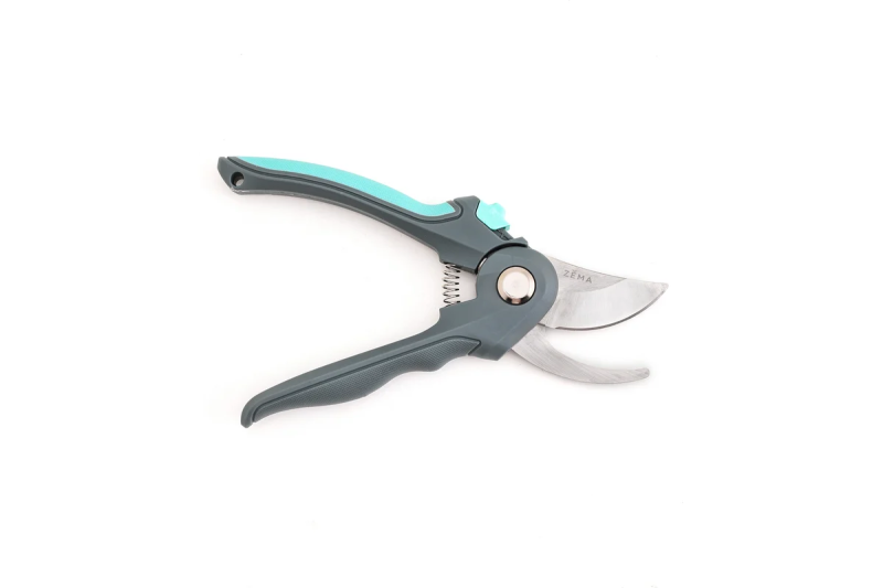 Профессиональный садовый секатор Zema ZM 2005