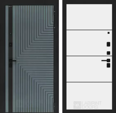 Входная дверь Кредор 25