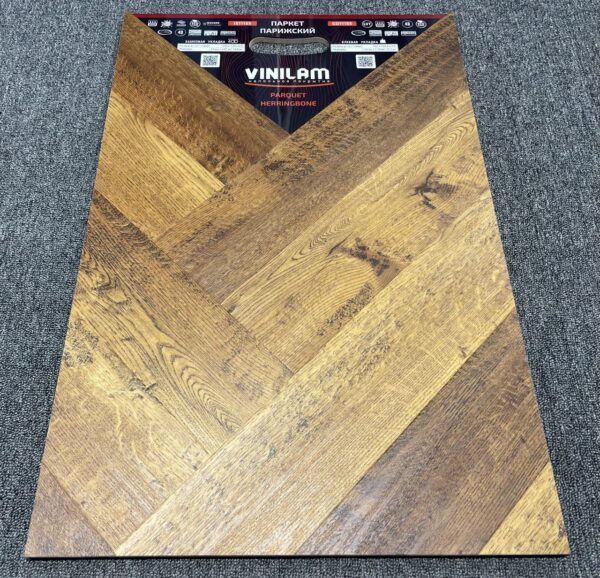 Паркет Парижский Glue