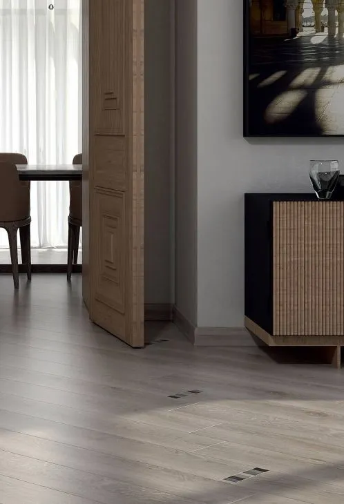 Плинтус Kerama Marazzi Арсенале 8х39,6