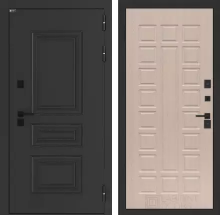 Входная дверь Аляска Лайт 04