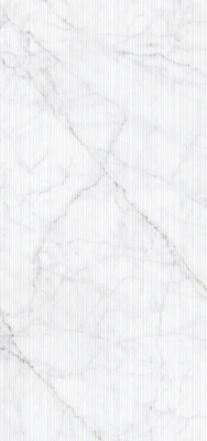 Керамогранит Simpolo Stx Hrz Carrara 59,8х119,8