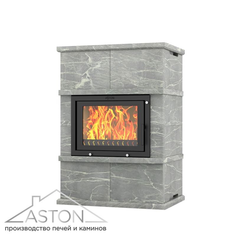 Камин ASTON 600 «BOYARD» Н-1176 Талькохлорит