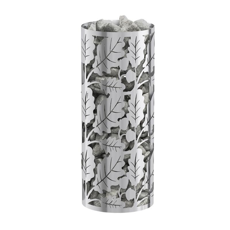 Сетка для камней на трубу "ДУБОВЫЙ ЛИСТ 2", L-750