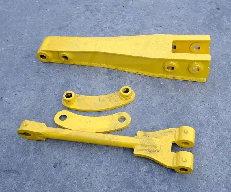 Удлинитель стрелы для мини-экскаваторов