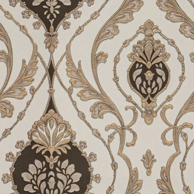 Виниловые обои на флизелиновой основе Fipar Grand Classic 1.06x10.05 арт.R28012