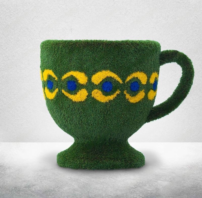 Чаша большая распродажа