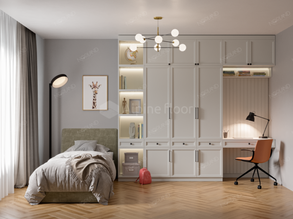 LVT плитка  Varig 1034-07