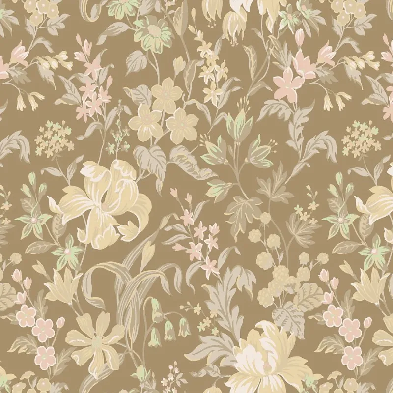 Флизелиновые обои Loymina Equator 1x10.05 арт.QTR4012