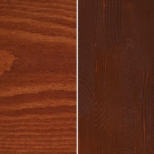 Защита торцов Biofa (Махагон) 10 л