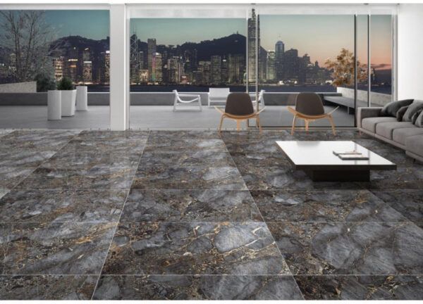 Керамогранит Primavera Canyon Grey 60X120 См